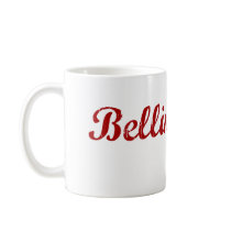 Bellingham Massachusetts Classic Design Coffee Mugs