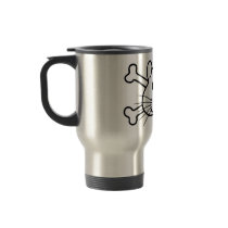 Bellingham Pirate 1 Mugs