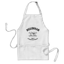 Bellingham Pirate Aprons
