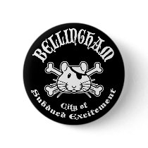 Bellingham Pirate Pins