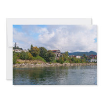 Bellingham Southside Custom Announcements