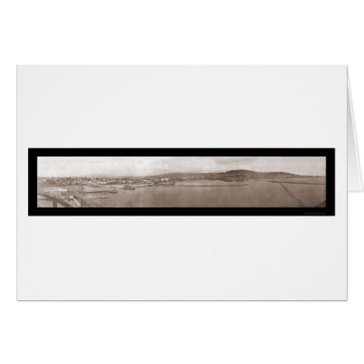 Bellingham WA Photo 1907 Card by lc_panoramicphotos