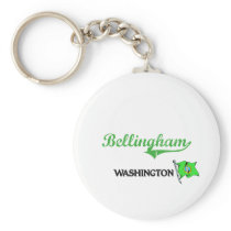 Bellingham Washington City Classic