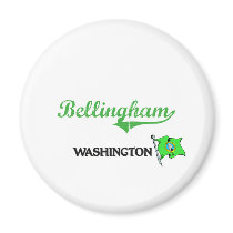 Bellingham Washington City Classic