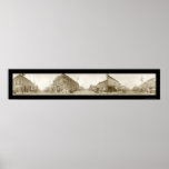 Bellingham Washington Photo 1909 posters