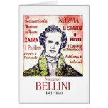 Bellini card