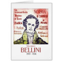 Bellini card