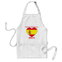Bello Apron