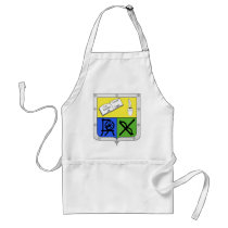 Bello, Columbia Aprons