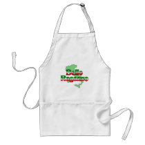 Bello Ragazzo (Handsome Italian Boy) Apron
