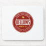 Bellows Amber Ale Mousepad