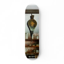 Bellows in General Store