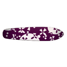 Bells Skate Deck