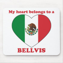 Bellvis Mouse Mats