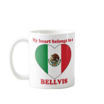 Bellvis Coffee Mug