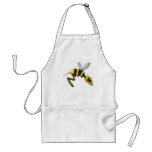 Belly Bee Apron