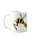 Belly Bee Mug