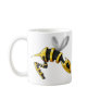 Belly Bee Mug
