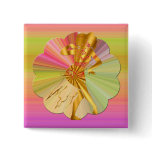 Belly Dance Pin