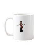 Belly Dance "Casbah" Mug