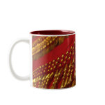 Belly Dance Hippy Mug