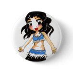 Belly dance - Noe buttons