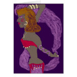 Belly Dancer 1: The Holy One cards