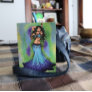Belly Dancer Birthday Cards