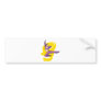 Belly Dancer Bumper Stickers