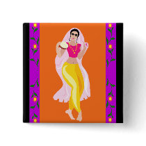 Belly Dancer