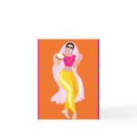 Belly Dancer
