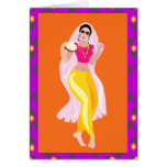 Belly Dancer