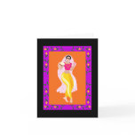 Belly Dancer