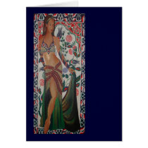 Belly Dancer