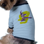 Belly Dancer Dog Clothes