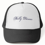 Belly Dancer Hat
