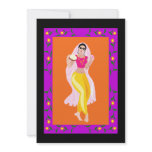 Belly Dancer