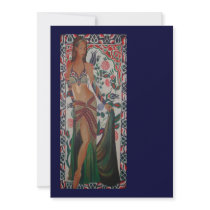 Belly Dancer