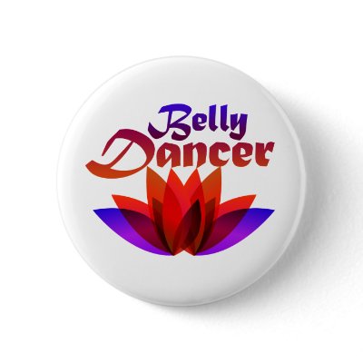 Belly Dancer Lotus by EllesBaby