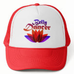 Belly Dancer Lotus