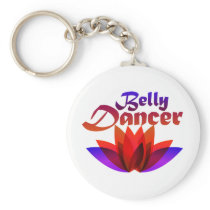 Belly Dancer Lotus