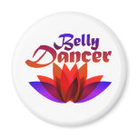 Belly Dancer Lotus