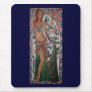 Belly Dancer Mousepad