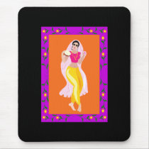 Belly Dancer
