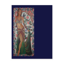 Belly Dancer