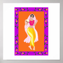 Belly Dancer