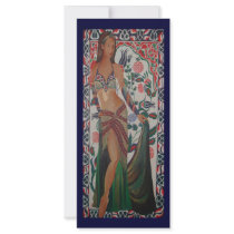 Belly Dancer