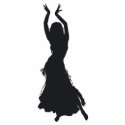 belly dancer sculpture photo sculptures