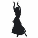 belly dancer sculpture photo sculptures