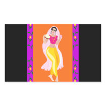 Belly Dancer